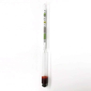 A Hydrometer